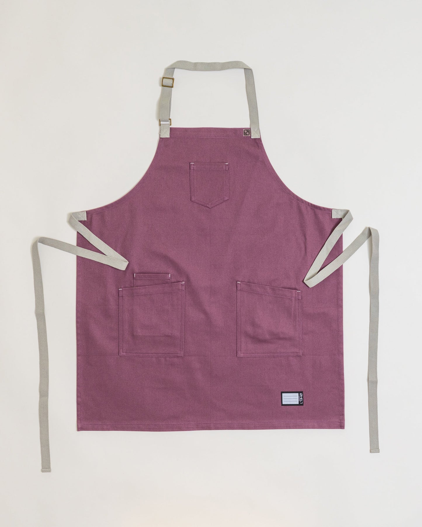 Concord DWR Bib Apron