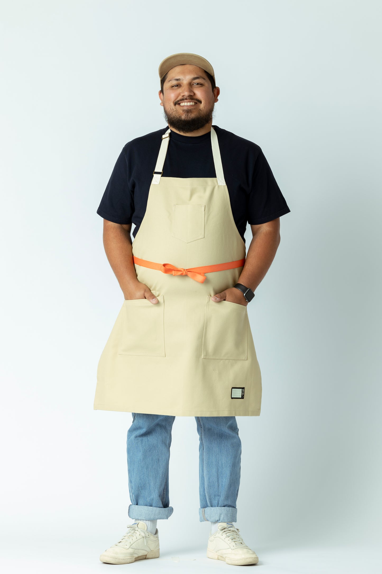 Wheaties Water & Stain-Repellent Apron