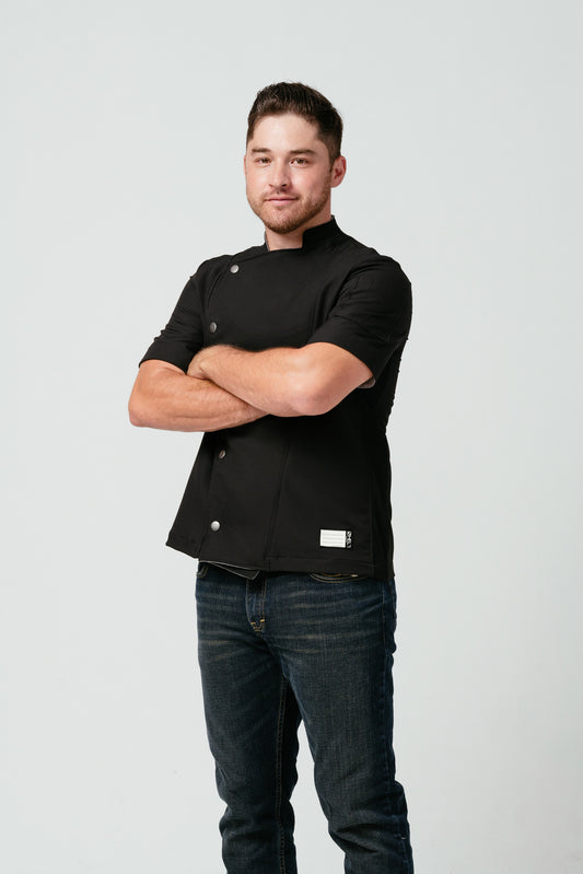 Why you need a Hipster Chef Coat?