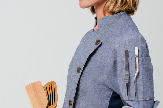 Welcome to Helt Studio's Uniform Revolution - Are You Ready?