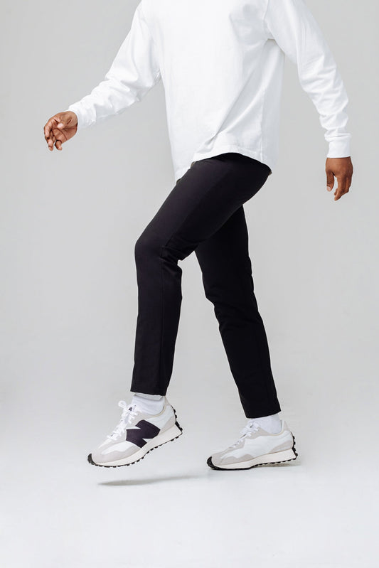 Introducing Helt Studio’s New All Day Work Pants — Designed by Workers, for Workers