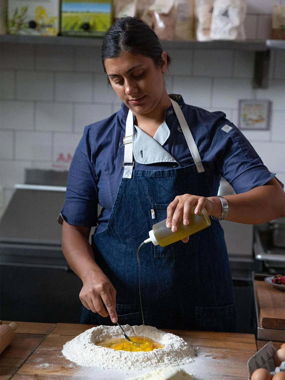 How to Care for Chef Coats: Washing, Storage & Longevity Tips
