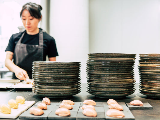 Women's Chef Coat Buying Guide: Fit, Fabric, and What to Look for in a Professional Kitchen