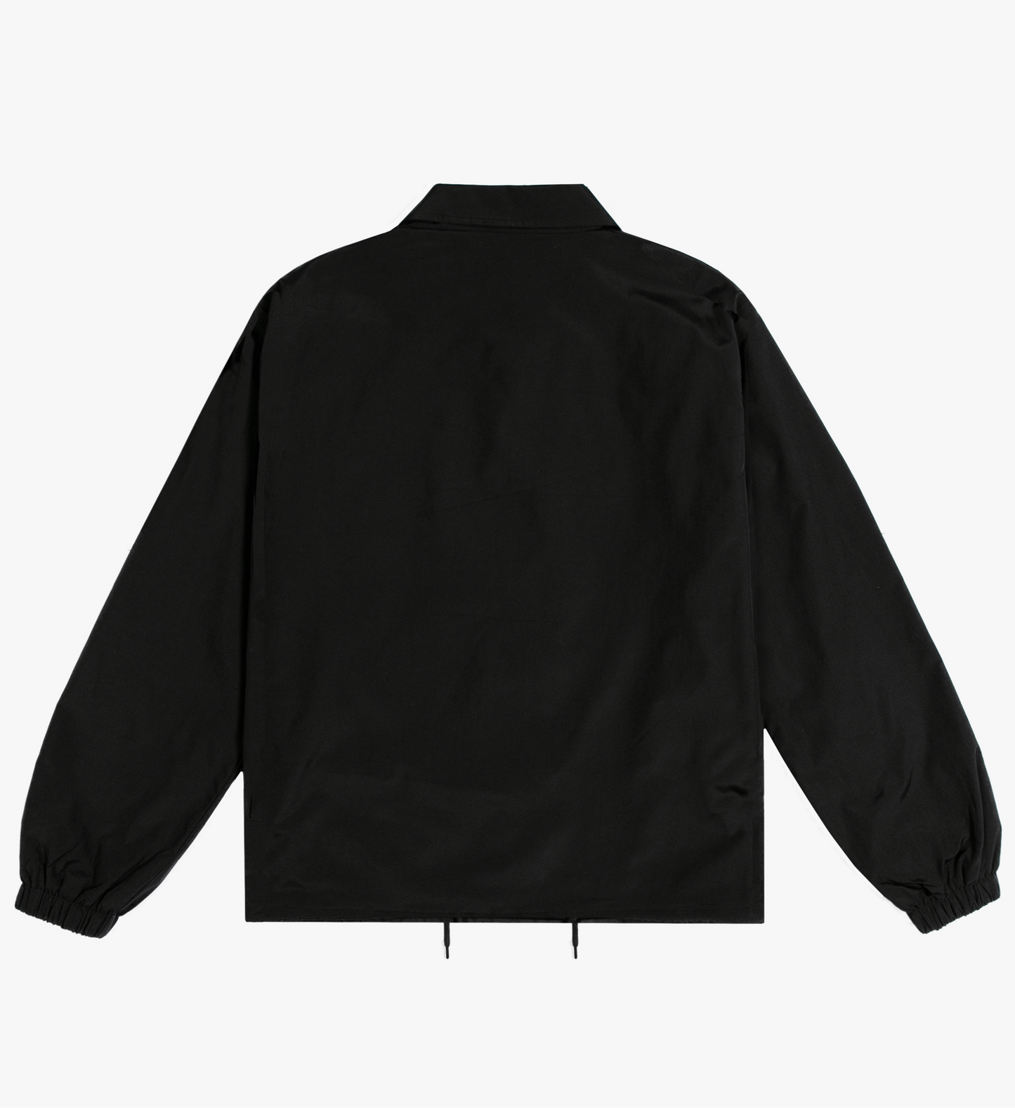 The H1 Coach Jacket