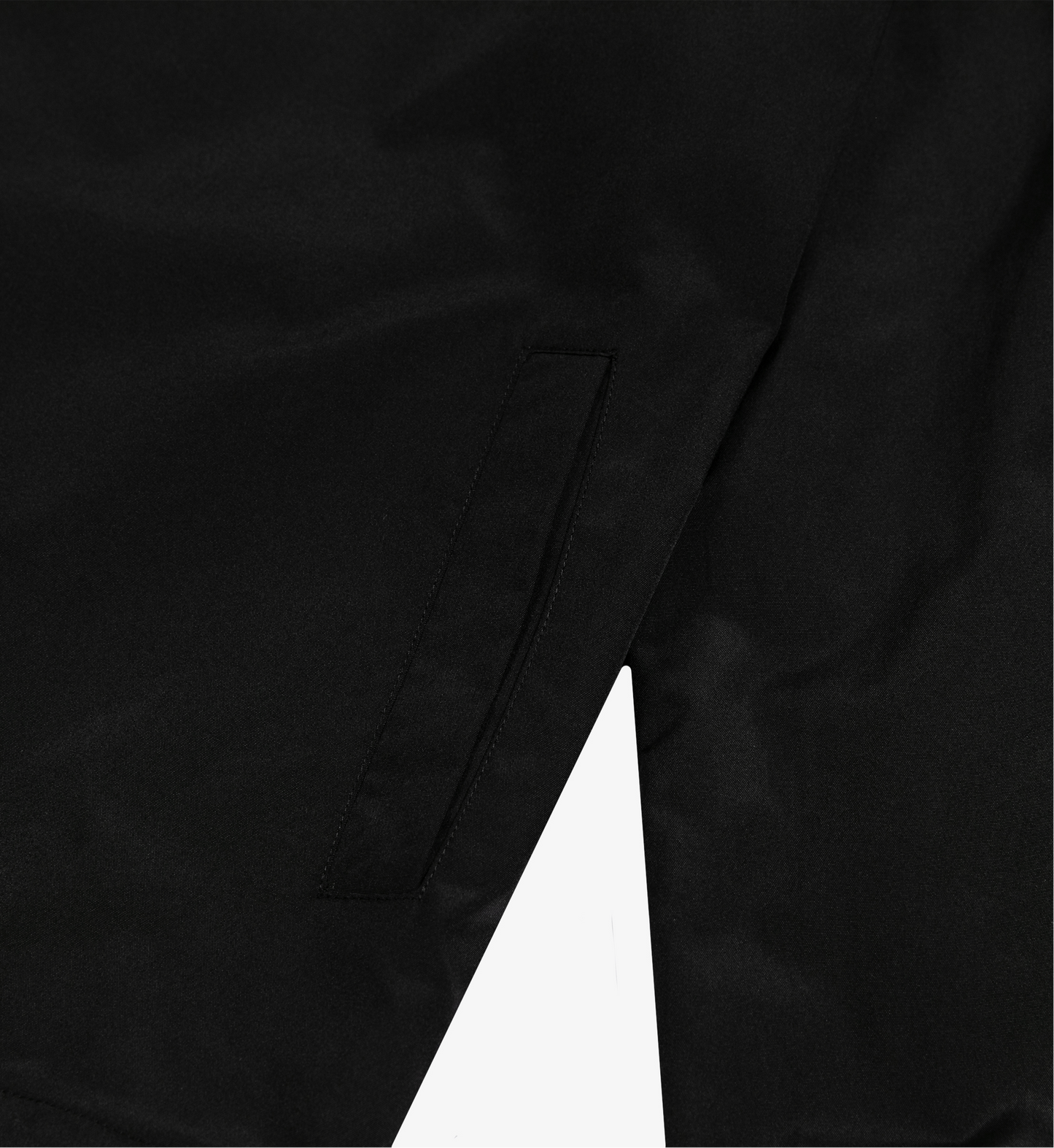 The H1 Coach Jacket
