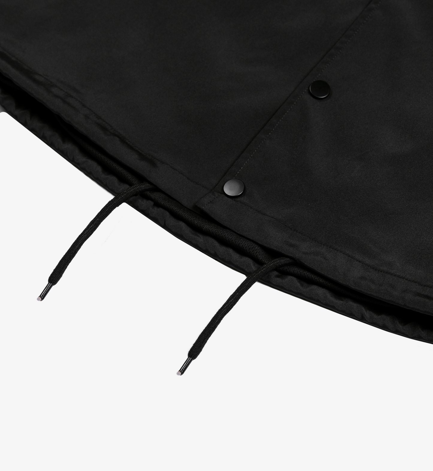 The H1 Coach Jacket
