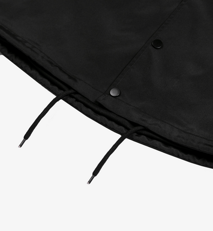 The H1 Coach Jacket
