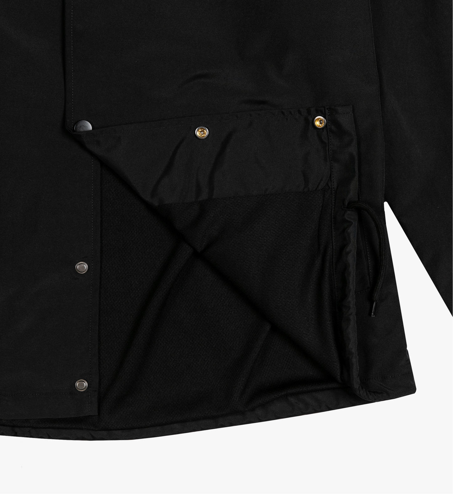 The H1 Coach Jacket