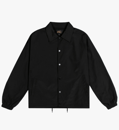The H1 Coach Jacket