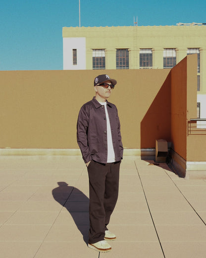 The Foundry Chore Jacket
