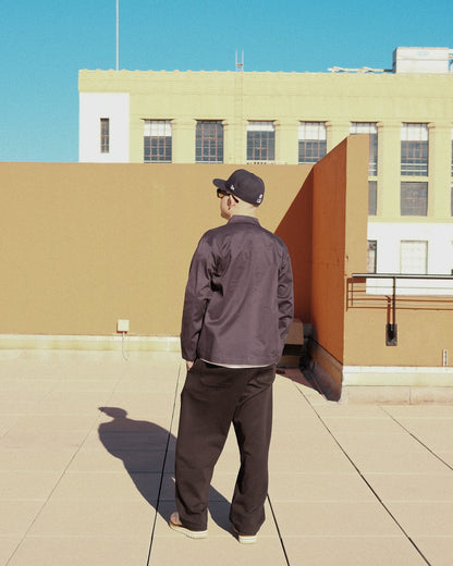The Foundry Chore Jacket
