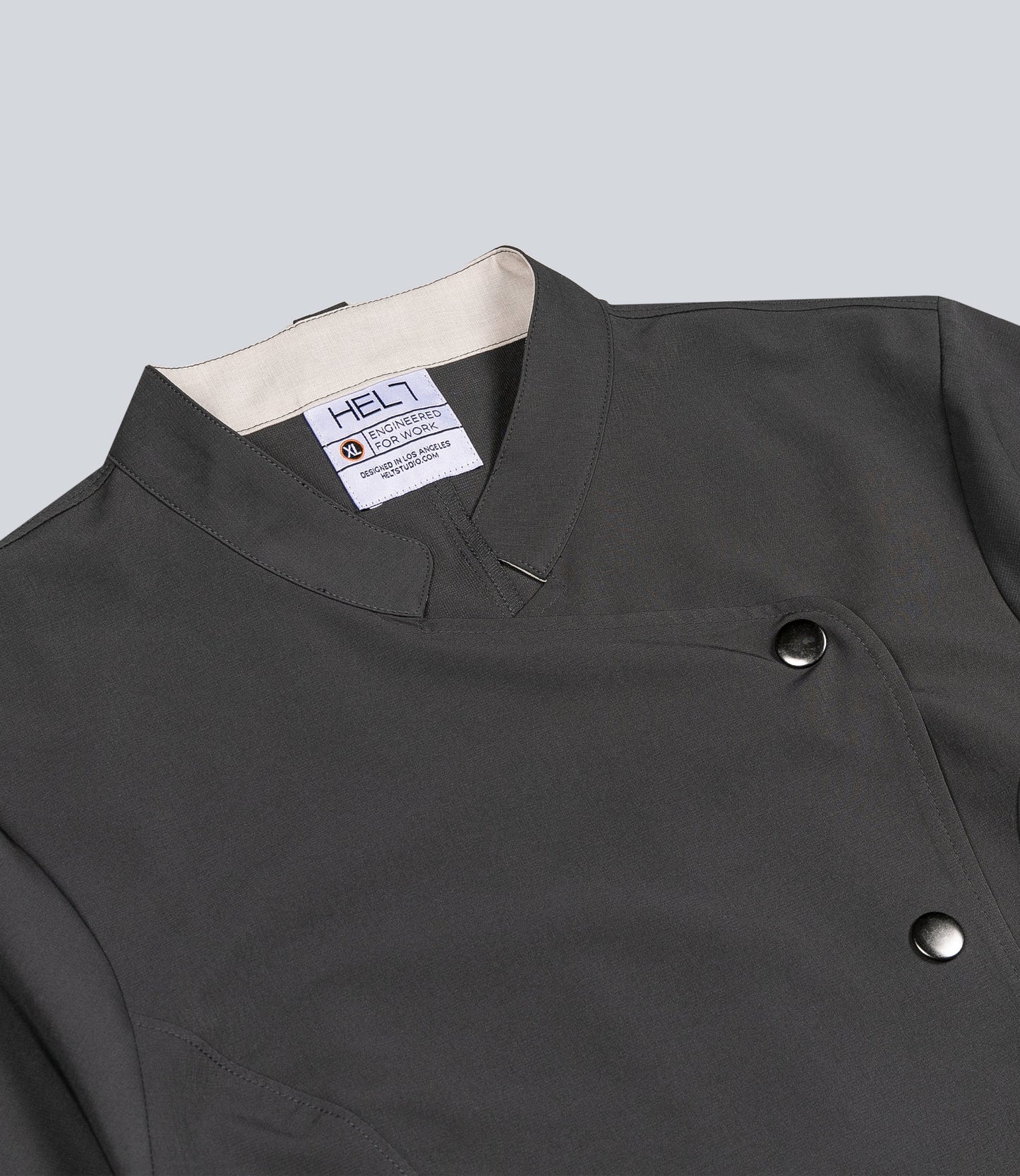 Nia Chef Coat