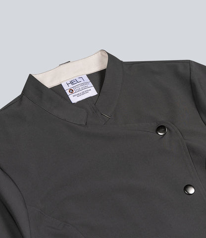 Nia Chef Coat
