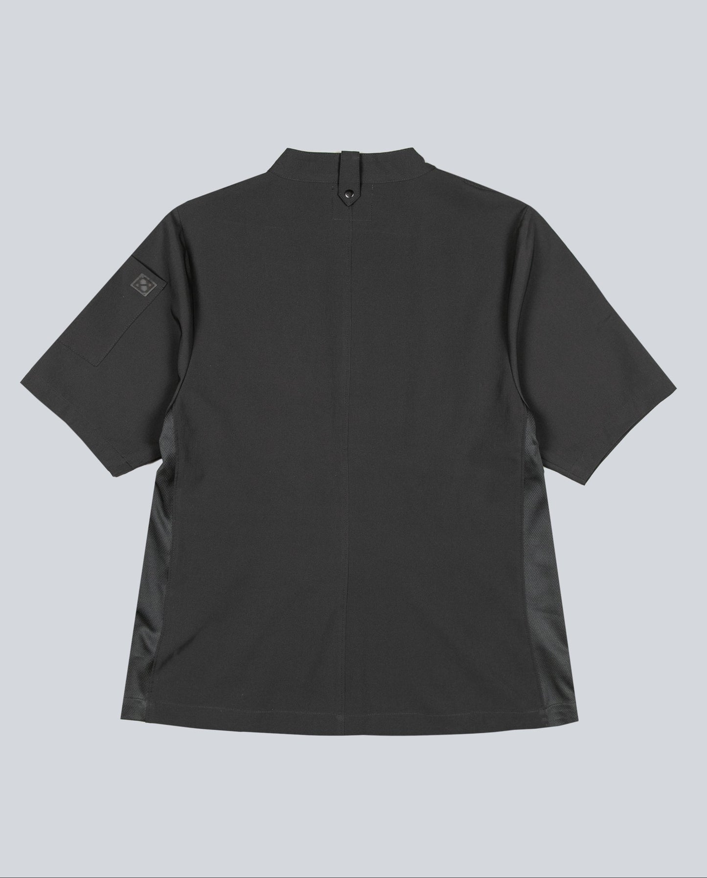 Nia Chef Coat