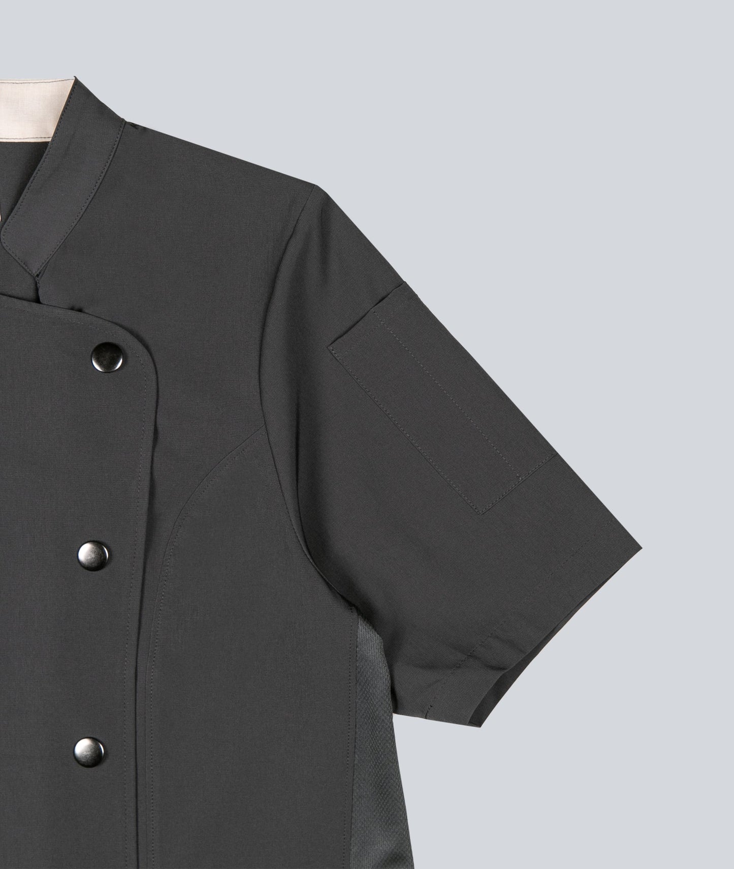 Nia Chef Coat