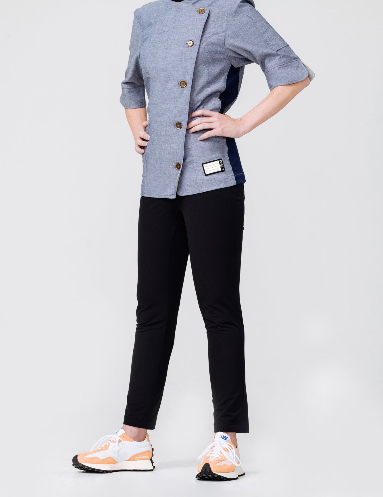 Women's All Day Work Pants