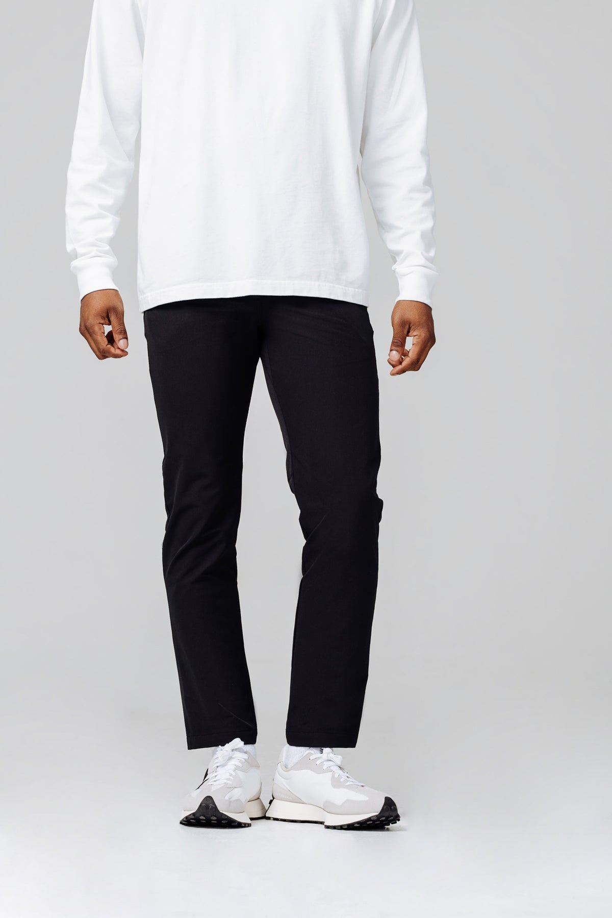 helt studio work pants front 