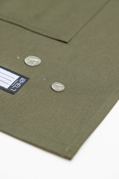Oliver Gardener DWR Crossback Apron