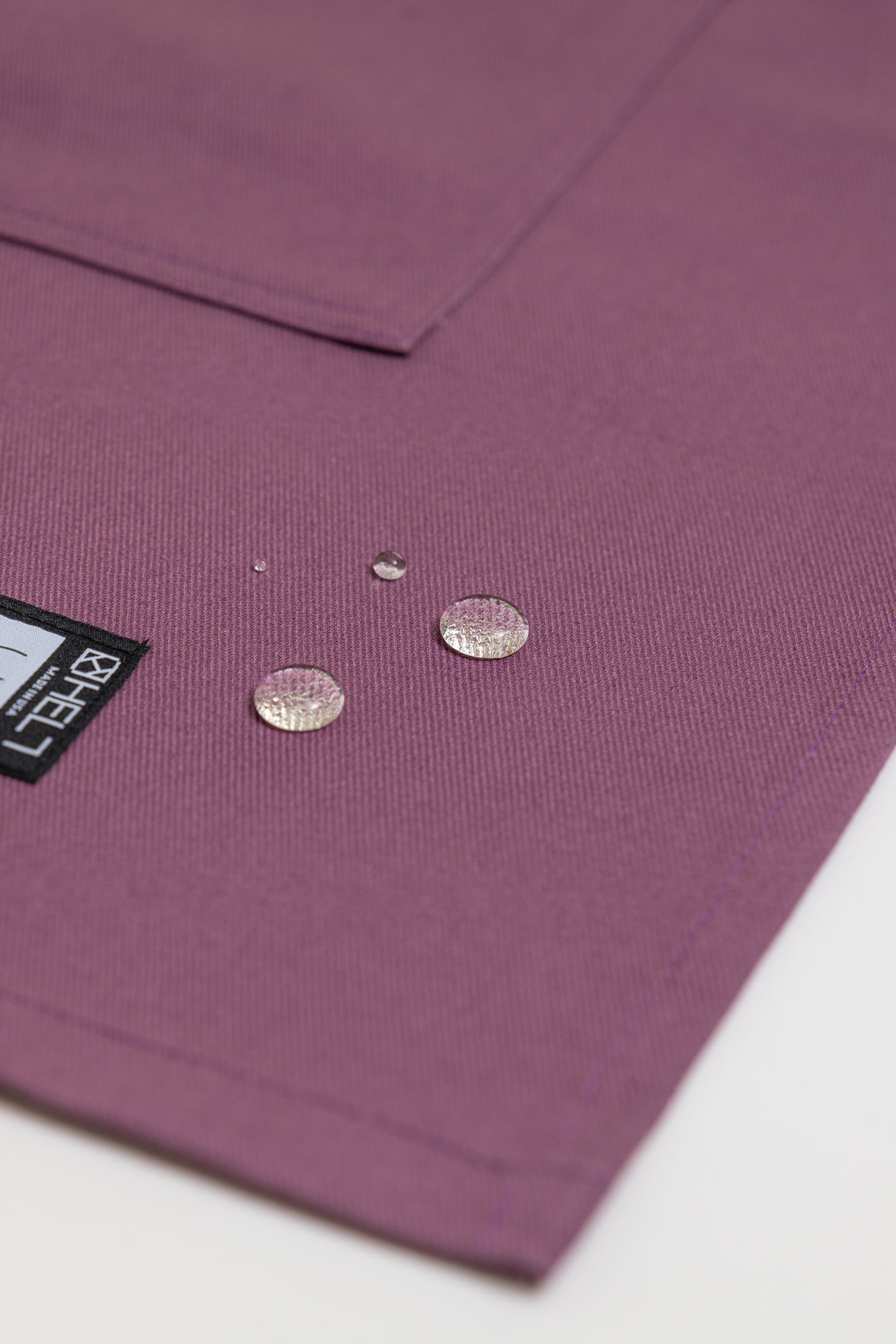 Concord DWR Bib Apron
