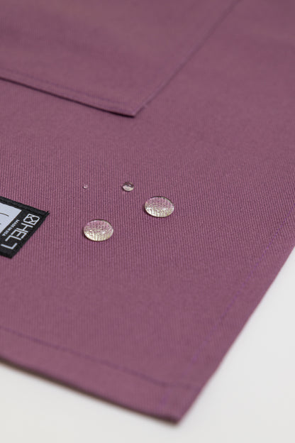 Concord DWR Bib Apron
