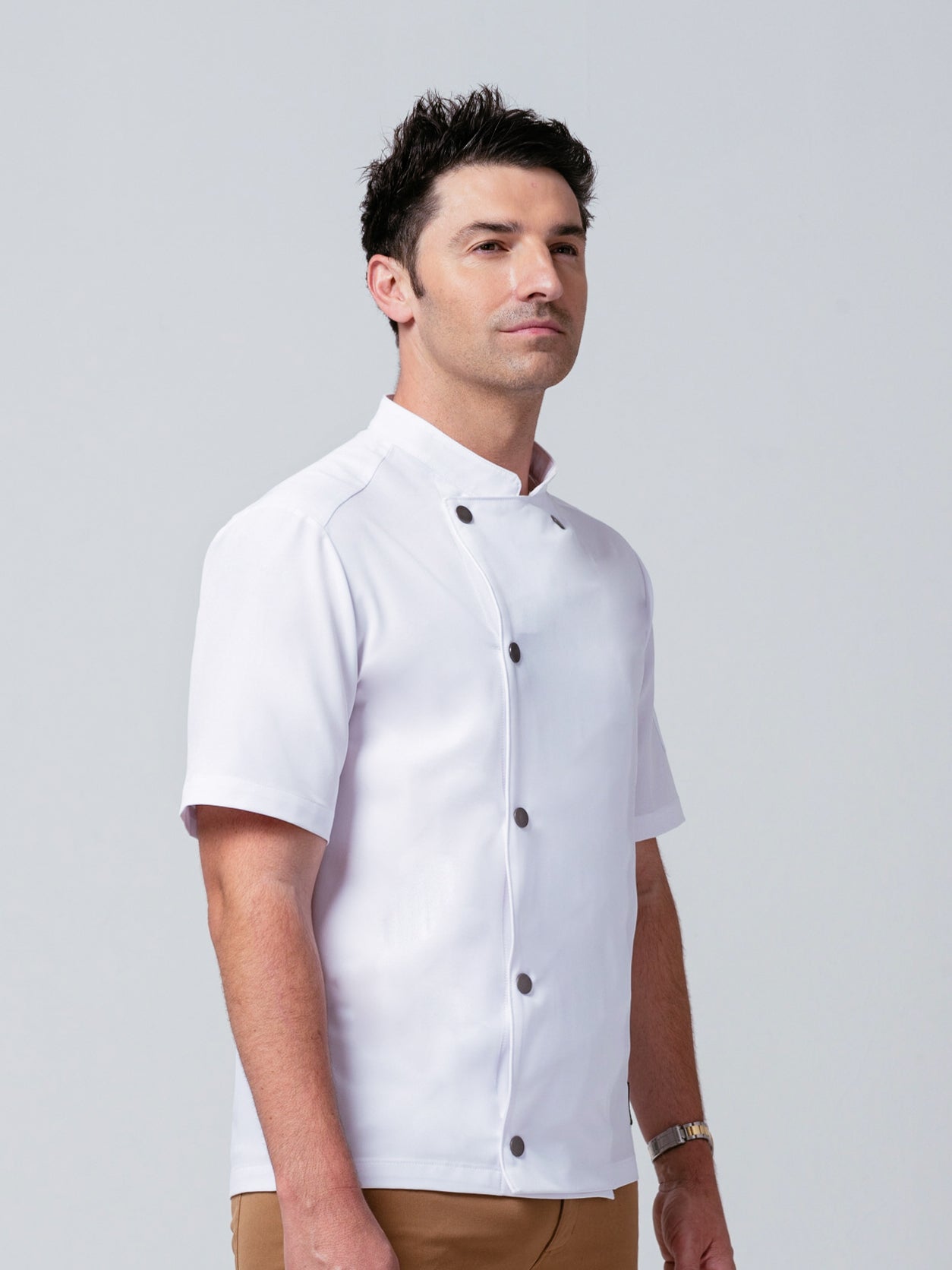 Midtown Chef Coat