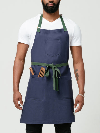 DeepSea DWR Bib Apron