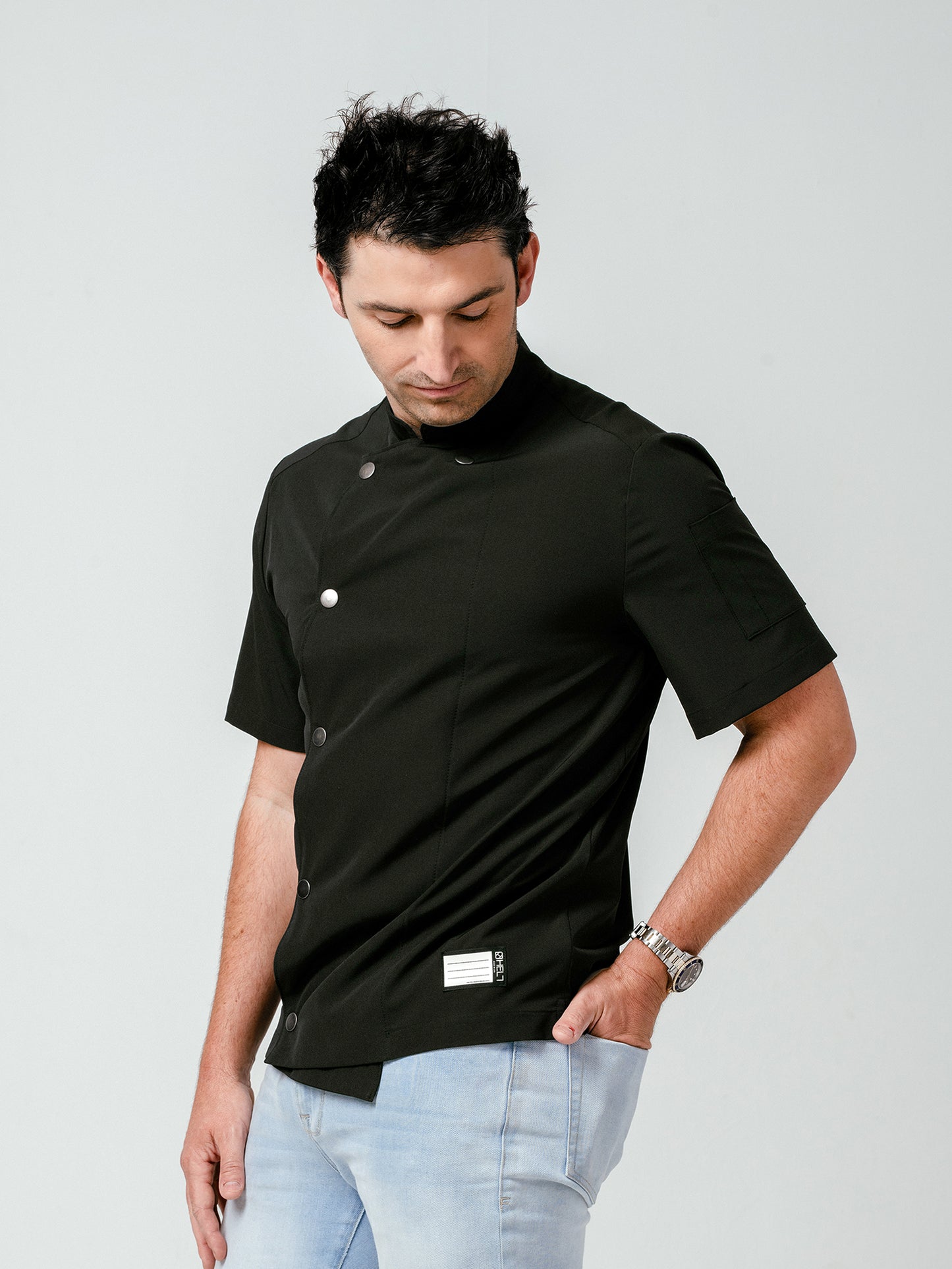 Midtown Chef Coat