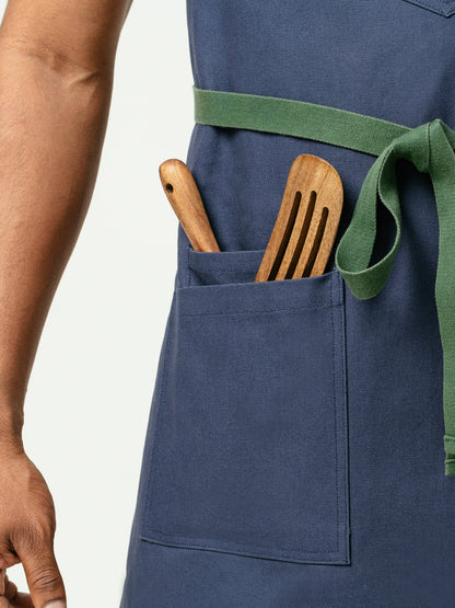 DeepSea DWR Bib Apron