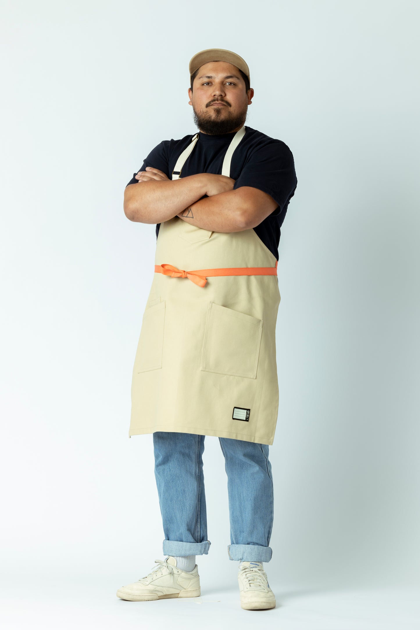Wheaties Water & Stain-Repellent Apron