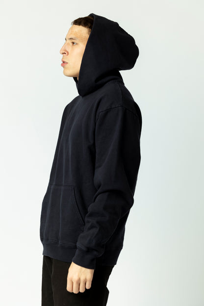 Garment Dyed Premium Hoodie