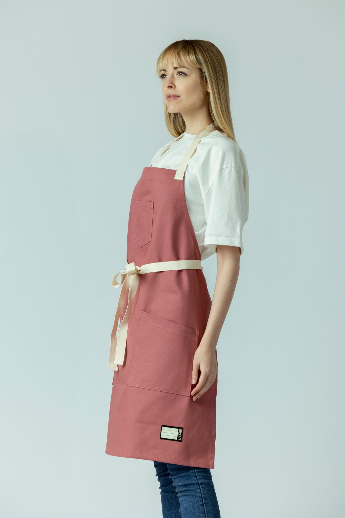Hidden Gem DWR Denim Apron