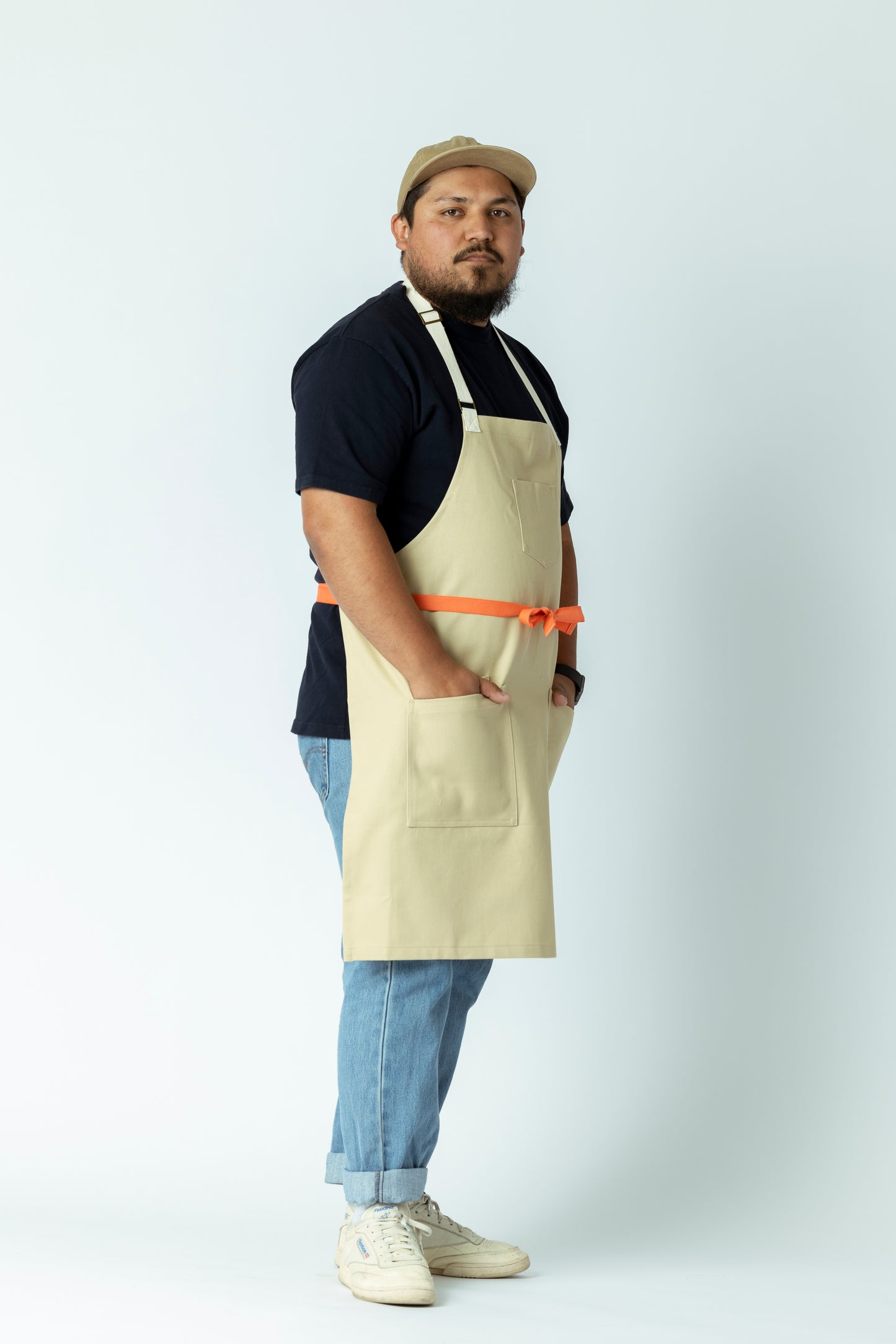 Wheaties Water & Stain-Repellent Apron