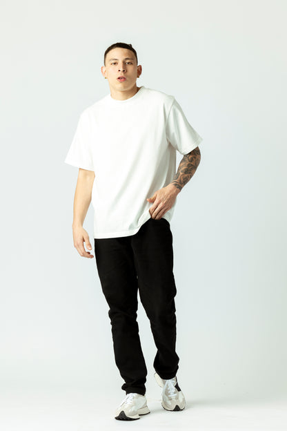 Utility Field Cotton Heavy Tee