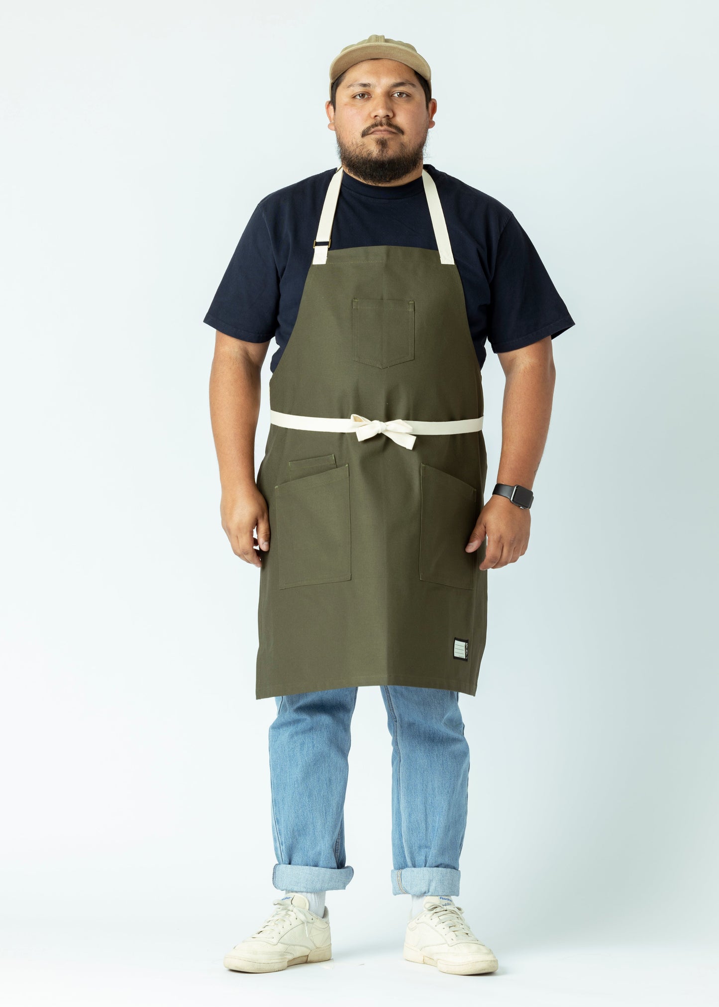 Oliver Gardener DWR Apron