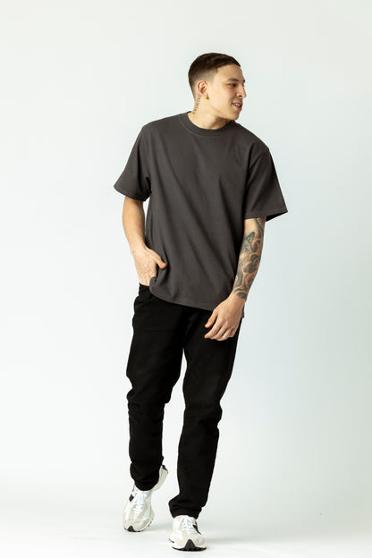 Utility Field Cotton Heavy Tee
