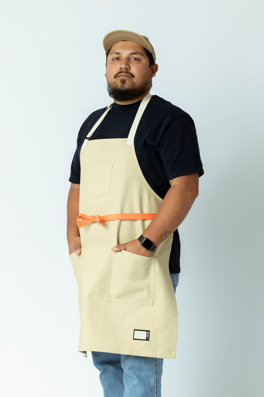 Wheaties Water & Stain-Repellent Apron